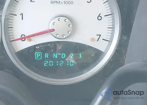 2005 Dodge Durango Slt z USA, uszkodzony, nr VIN 1D4HD48N15F540978